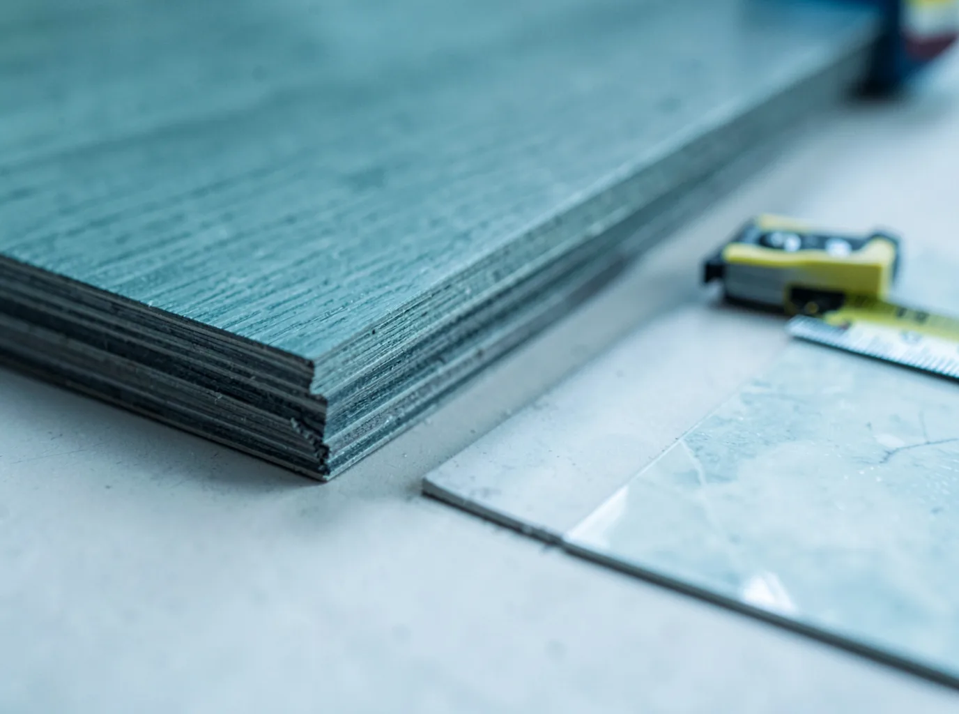 Luxury Vinyl Plank Installation Marion, ND FAQs
